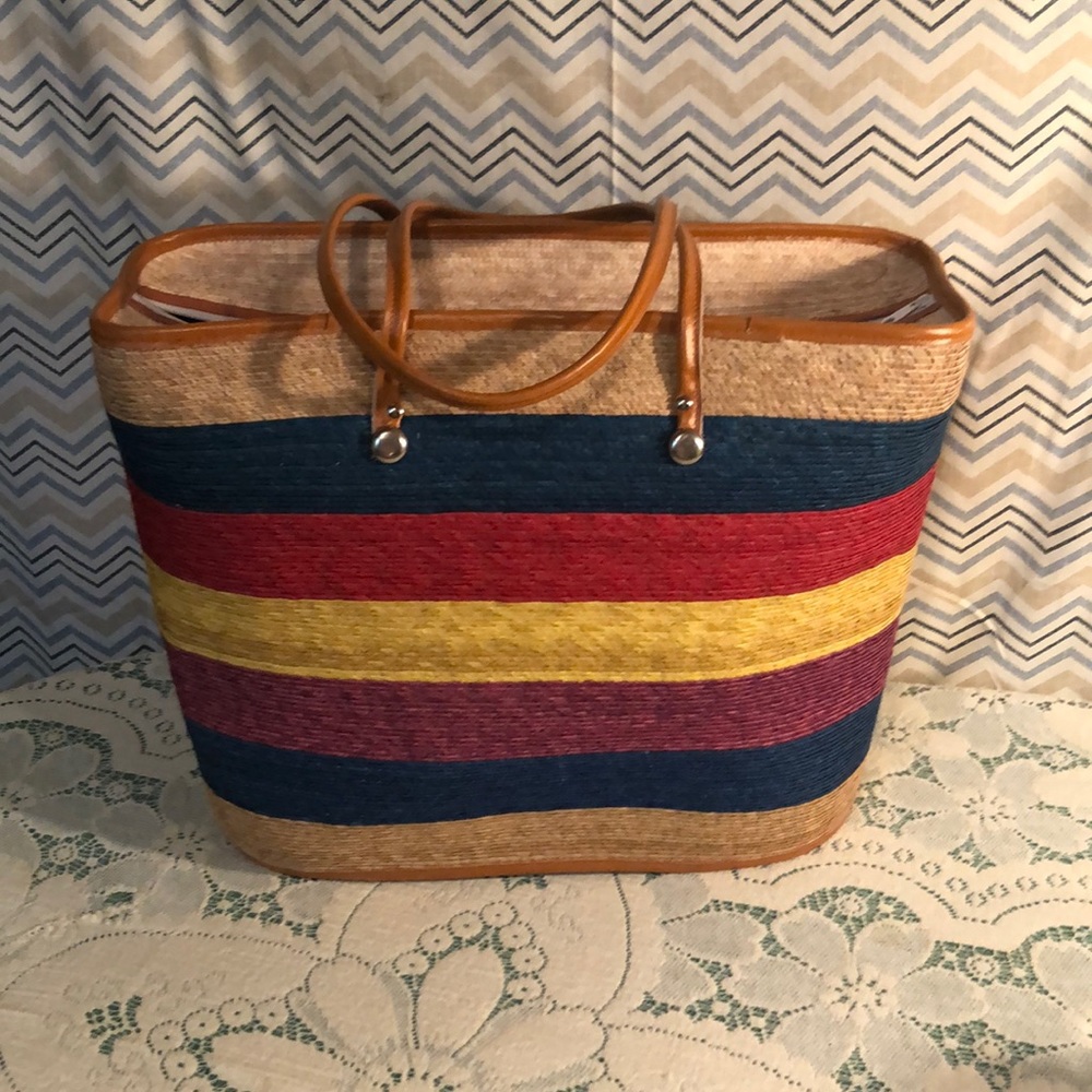 Beach bag